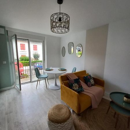 Apartament Happiness Dax Zewnętrze zdjęcie