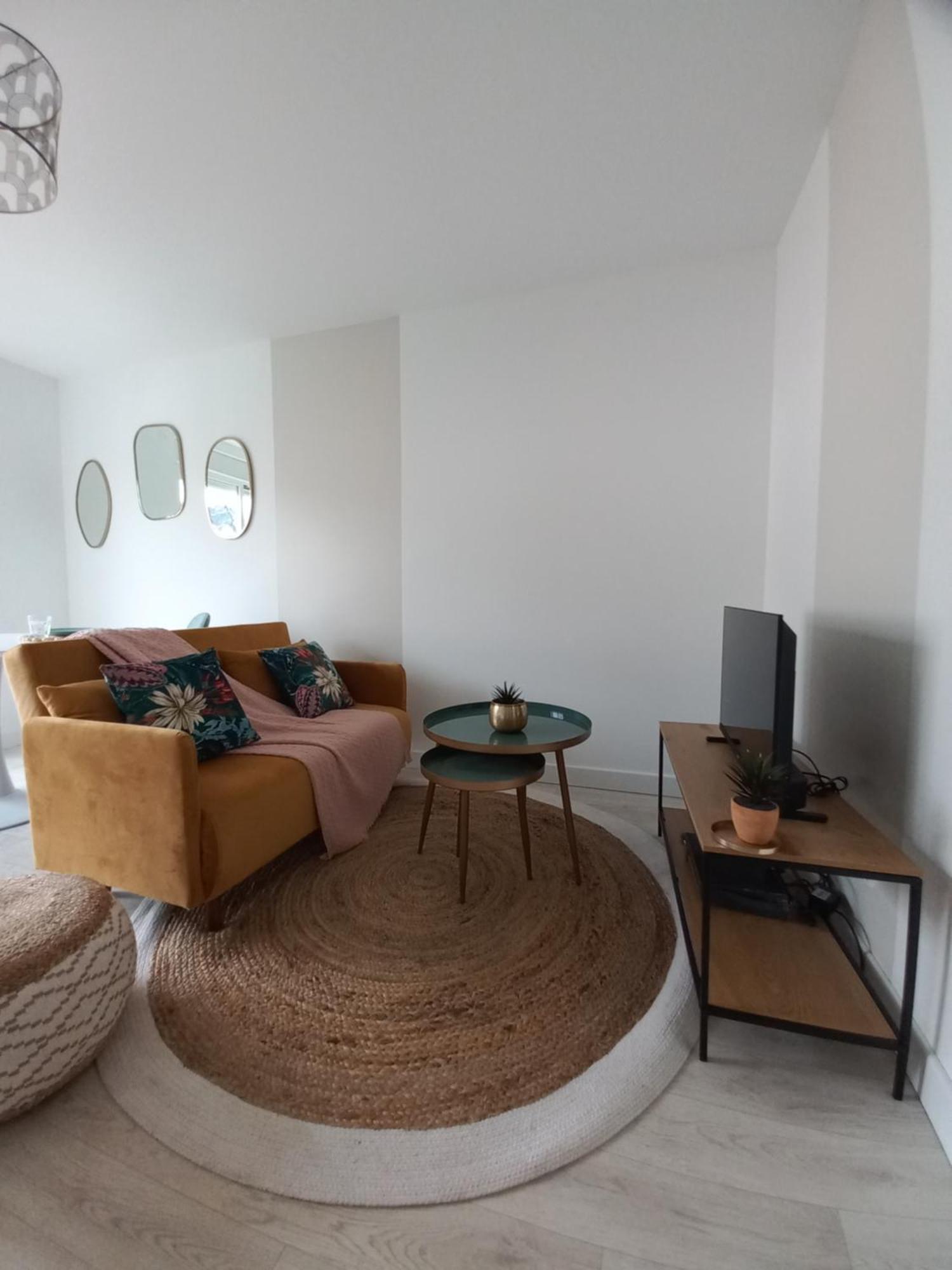 Apartament Happiness Dax Zewnętrze zdjęcie